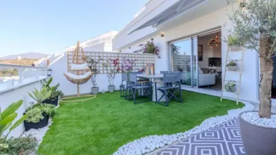 Apartment on Islas Bermudas Street photo 21