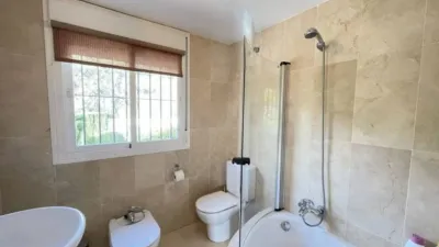 Chalet on Avenida del Carmen photo 19