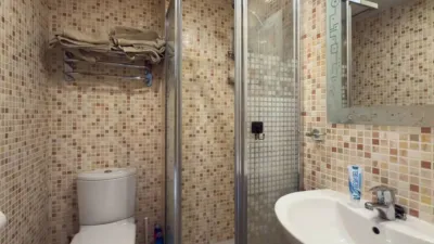 Penthouse in Urbanización Bahía Casares photo 15