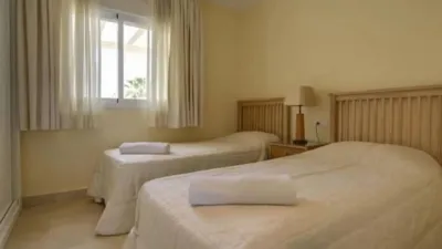 Penthouse on Calle Villa Borghese, 1 photo 8