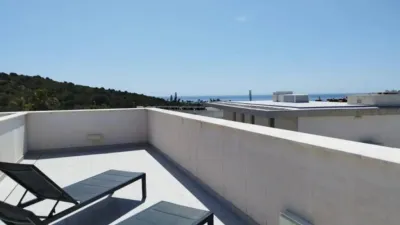 Penthouse at Calle Parque Central, 5 photo 19