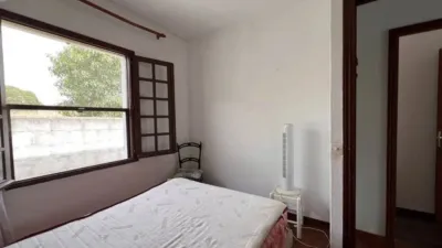 Chalet on Avenida Parque Selwo photo 23