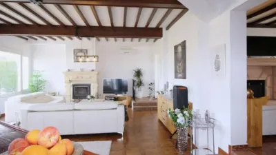 Chalet in Coín photo 4