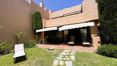 Apartment on Urbanizacion Cartuja del Golf, 12 photo 15