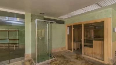Penthouse on Calle Sefardí photo 18