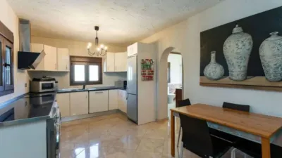 Chalet in Coín photo 7
