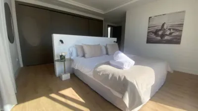 Chalet en La Quinta photo 32