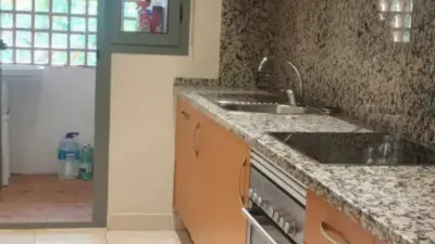 Apartment in Calle Dunas de Casasola photo 8