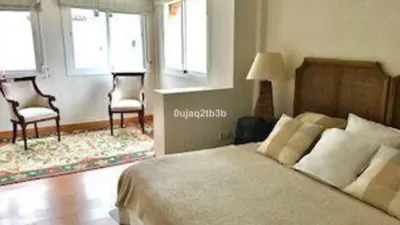 Apartment in Alhambra del Golf Urbanisation photo 6