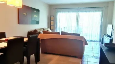 Apartment in Calle Dunas de Casasola photo 3
