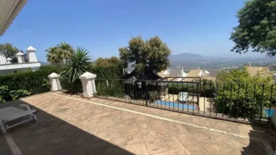 Chalet on Calle del Junquillo photo 30