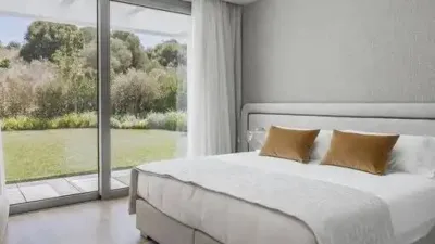 Chalet on Calle Hortensia photo 37
