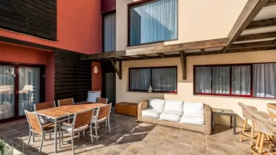 Chalet en calle N-A, -1 photo 27
