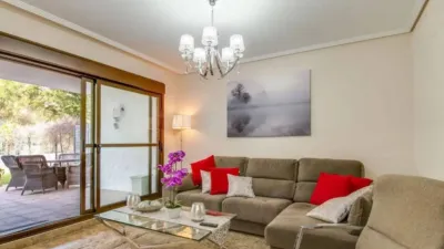 Apartment on Calle Benalauria, 11 photo 2