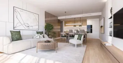 Apartment on Calle Parque Central, 5 photo 9