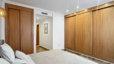 Apartment on N-A Street, -1 photo 29