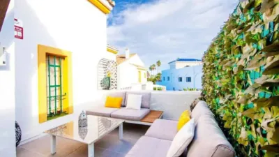 Chalet on Calle Nueva Atalaya photo 25