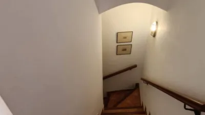 Rustic House in Polop photo 36