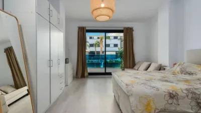 Apartment in Campo de Mijas photo 10