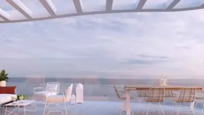 Apartment in Fuengirola photo 8