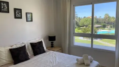 Penthouse on Calle Villa Borghese, 1 photo 6