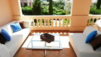 Semi-detached House in Barrio San Roque photo 8