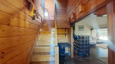 Rustic house in Ojén photo 12