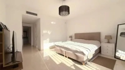 Apartment on Urbanizacion Cartuja del Golf, 12 photo 28
