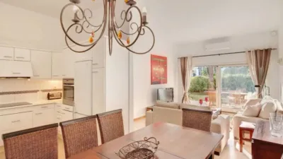 Apartment on Calle Dunas de Casasola photo 4