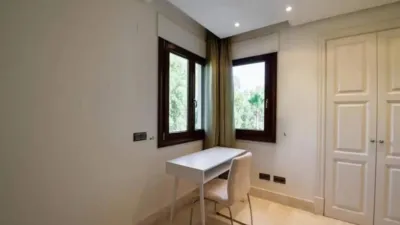 Apartment on Avenida del Carmen photo 14