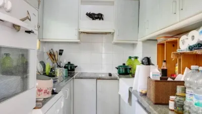 Chalet on Avenida del Carmen photo 8