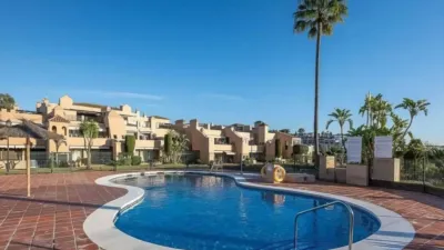 Penthouse on Avenida de la Gardenia photo 22