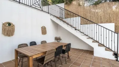 Chalet on Calle Parque Central, 5 photo 18