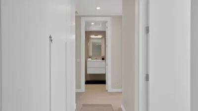 Apartment on N-A Street, -1 photo 14