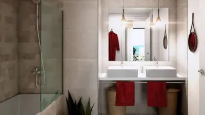 Apartment on Huerto Street photo 8