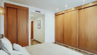 Apartment on N-A Street, -1 photo 26
