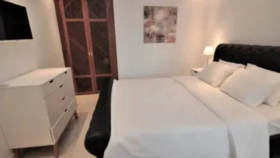 Penthouse on N-A Street, -1 photo 10