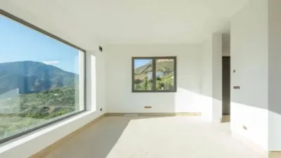 Chalet in Alhendín photo 20
