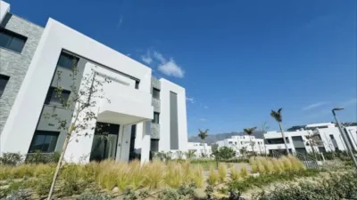 Apartment in Marbella photo 2