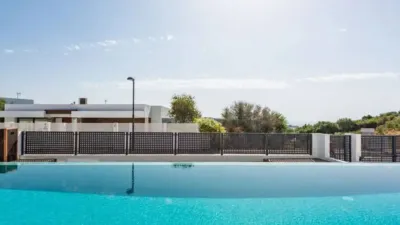 Chalet on Calle Villa Borghese, 1 photo 25