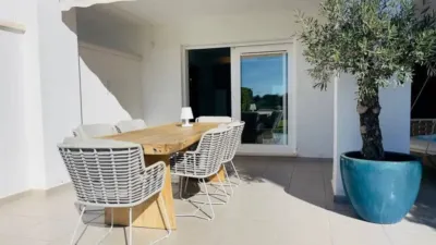 Piso en Los Arqueros-Puerto del Almendro photo 17
