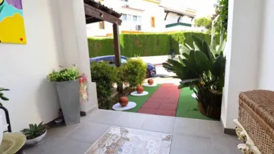 Chalet on Calle Nueva Atalaya photo 28