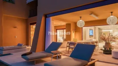 Apartment on Punta de la Plata Street photo 34