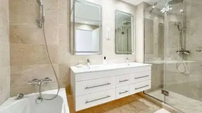 Apartment at Plaza de A.Galiano, 3 photo 16