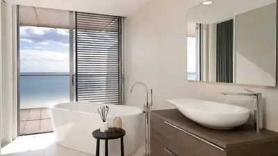 Penthouse at Urbanizacion Costa Natura Street, 1 photo 8