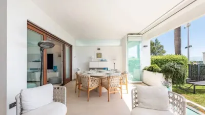 Apartment on Avenida del Carmen photo 7
