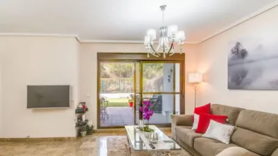 Apartment on Calle Benalauria, 11 photo 3
