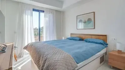 Apartment at Plaza de A.Galiano, 3 photo 14
