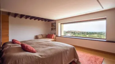 Chalet in Barrio San Roque photo 23