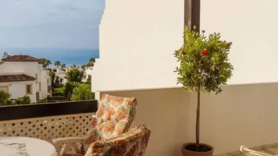 Penthouse at Calle Espliego, 11 photo 25